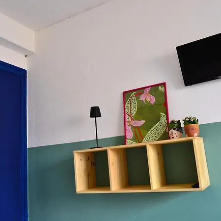 A Casa Di Gio