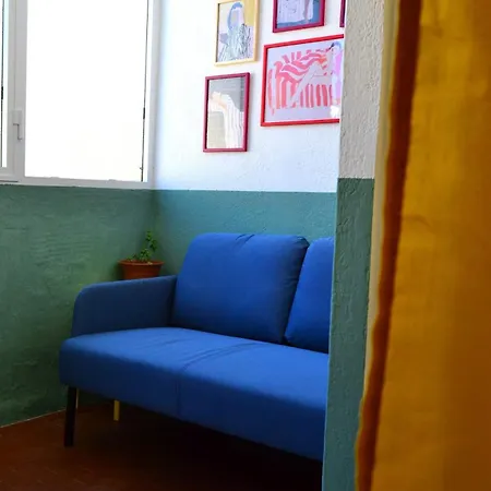 A Casa Di Gio La Maddalena (Sassari)