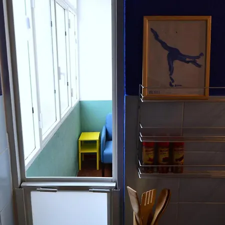A Casa Di Gio