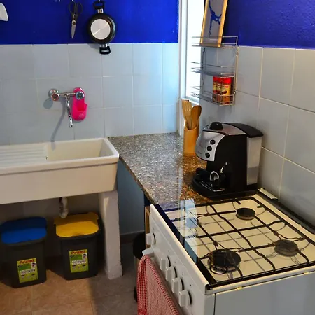 A Casa Di Gio Apartament La Maddalena (Sassari)