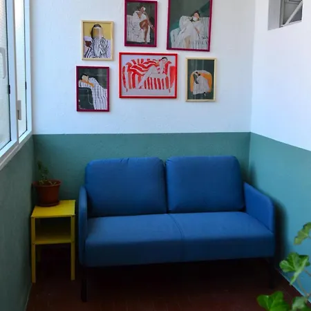A Casa Di Gio