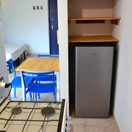 Apartament A Casa Di Gio La Maddalena (Sassari)