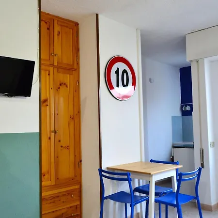 A Casa Di Gio Apartment *