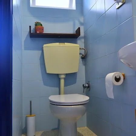 A Casa Di Gio *