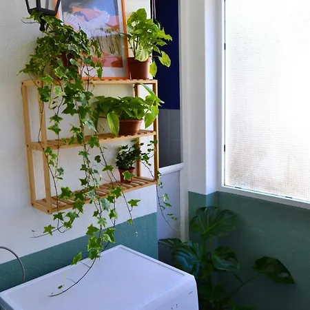 A Casa Di Gio Apartament *