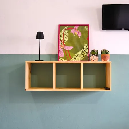 A Casa Di Gio Appartamento *